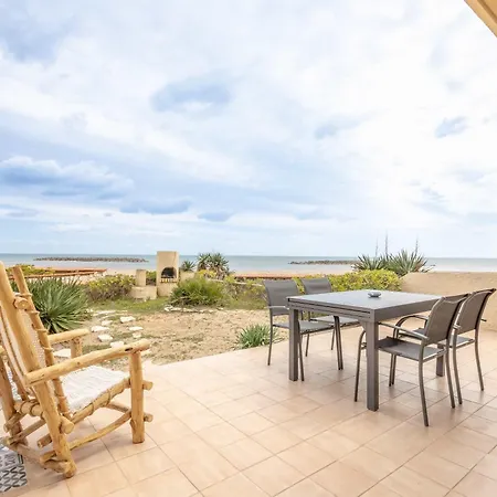 Valras-loc - Sur La * Valras-Plage