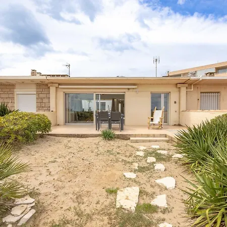 Valras-loc - Sur La Villa *