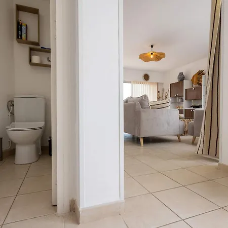 Villa Valras-loc - Sur La Valras-Plage