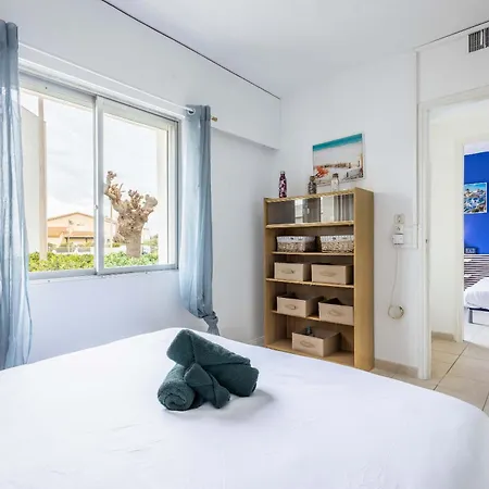 Villa Valras-loc - Sur La
