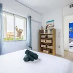 Villa Valras-loc - Sur La