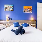 Villa Valras-loc - Sur La *