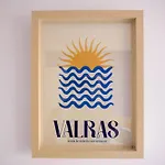 Valras-loc - Sur La Valras-Plage