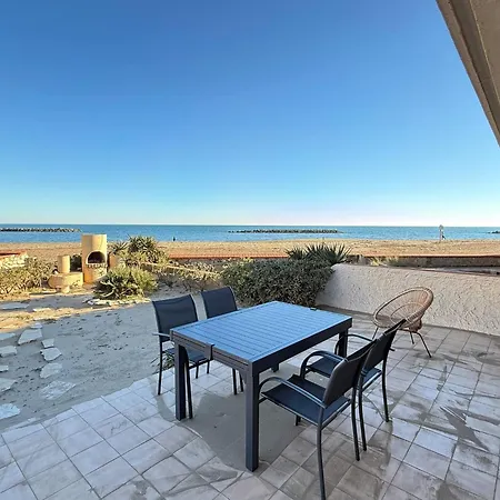 Valras-loc - Sur La Valras-Plage