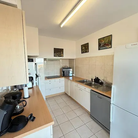 Valras-loc - Sur La Villa Valras-Plage