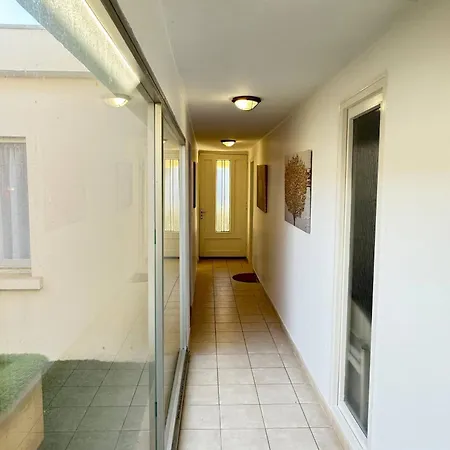 Villa Valras-loc - Sur La