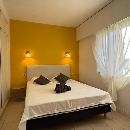 Villa Valras-loc - Sur La