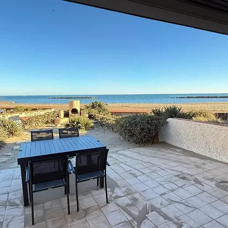 Valras-loc - Sur La Villa