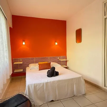 Villa Valras-loc - Sur La *