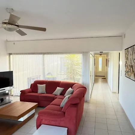 Villa Valras-loc - Sur La