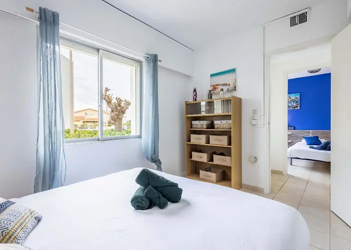 Villa Valras-loc - Sur La